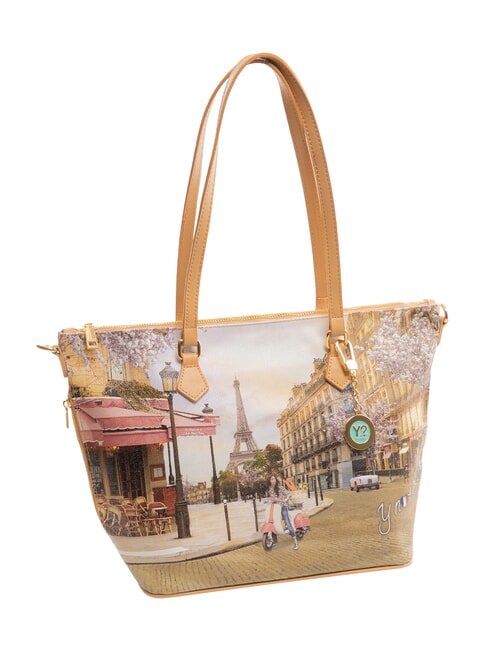 YESBAG  Shoulder Shopper veil paris - Women&rsquo;s Bags