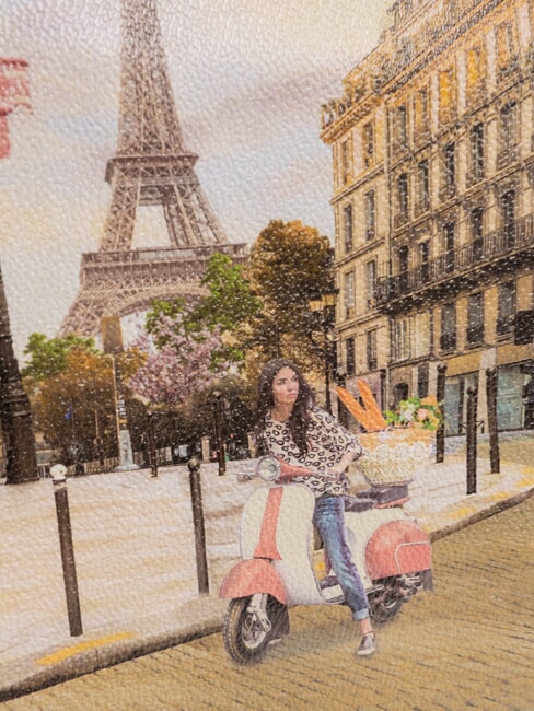 YESBAG  Shoulder Shopper veil paris - Women&rsquo;s Bags