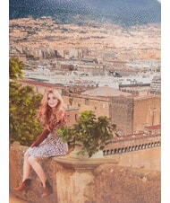 YNOT YESBAG Shoulder Hobo Bag lemon tree - Women’s Bags - 3