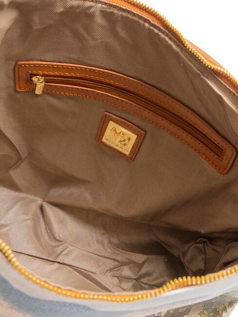 YESBAG Shoulder Hobo Bag lemon tree - Women’s Bags