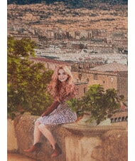 YNOT YESBAG Shoulder Camera Bag lemon tree - Women’s Bags - 3