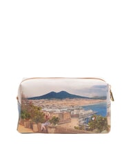 YNOT YESBAG Beauty case with zip lemon tree - Beauty Case - 4