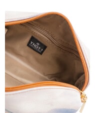 YNOT YESBAG Beauty case with zip lemon tree - Beauty Case - 5