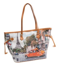 YNOT YESBAG Shopping Bag - Women’s Bags