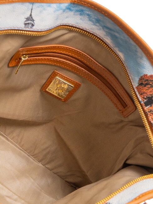 YESBAG Shopping Bag that's life - Women’s Bags