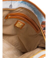 YNOT YESBAG Shopping Bag that's life - Women’s Bags - 4