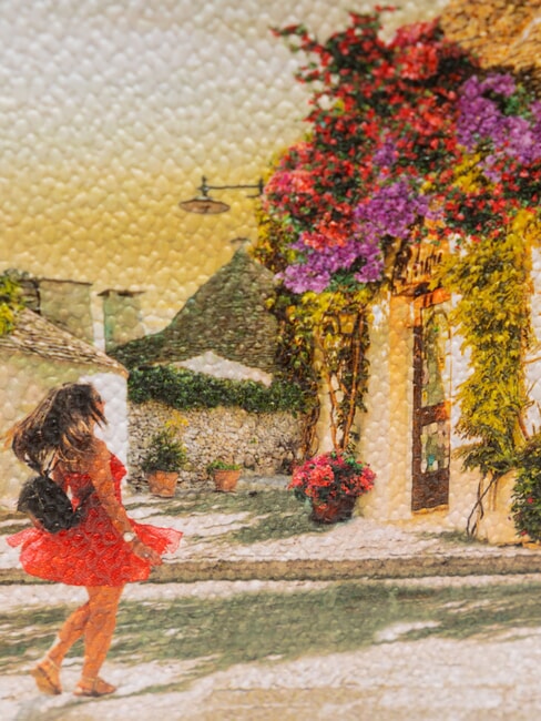 YESBAG SPECIAL Shoulder Camera Bag Trullissima - Women&rsquo;s Bags