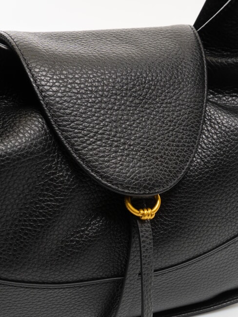 EDITH  Shoulder bag, with shoulder strap Black - Women’s Bags