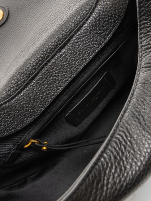 EDITH  Shoulder bag, with shoulder strap Black - Women’s Bags