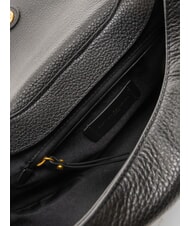 GIANNI CHIARINI EDITH  Shoulder bag, with shoulder strap Black - Women’s Bags - 5