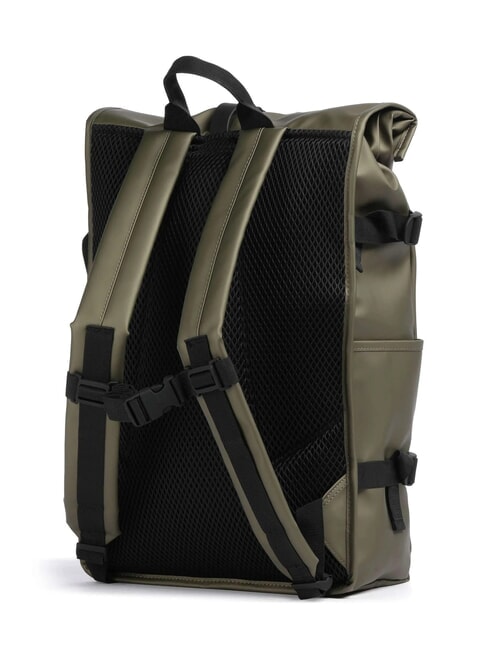 ROLLTOP RUCKSACK Backpack revel - Backpacks & School and Leisure