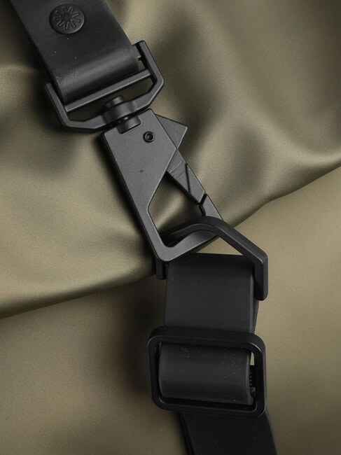 ROLLTOP RUCKSACK Backpack revel - Backpacks & School and Leisure