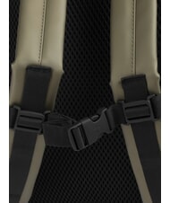 RAINS ROLLTOP RUCKSACK Backpack revel - Backpacks & School and Leisure - 4