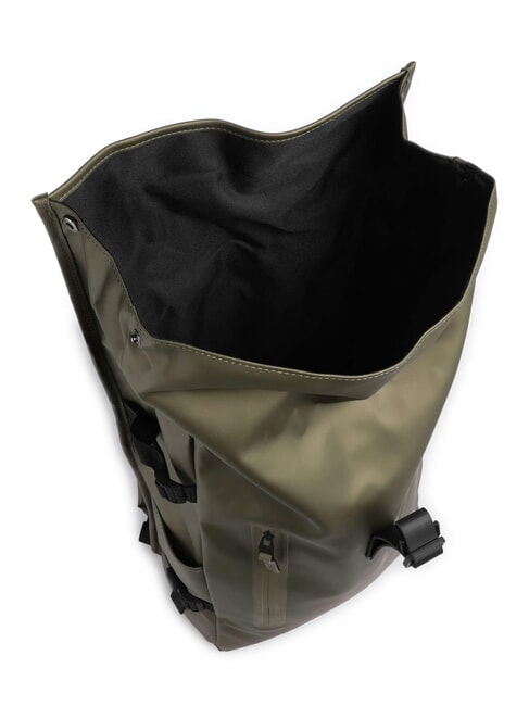 ROLLTOP RUCKSACK Backpack revel - Backpacks & School and Leisure