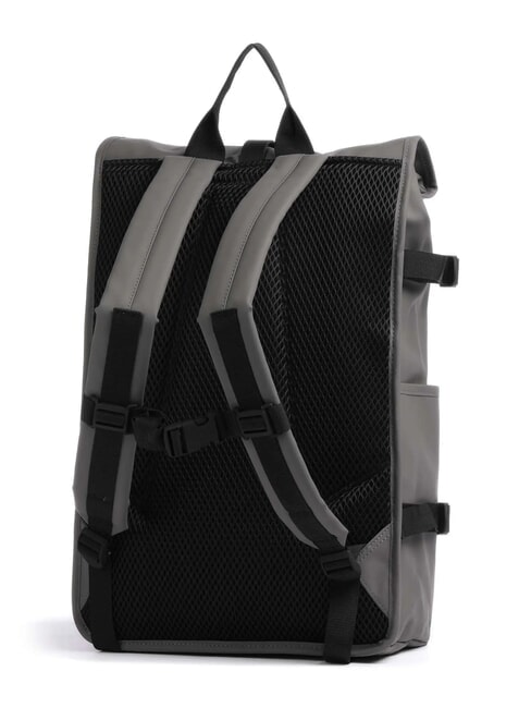 ROLLTOP RUCKSACK Backpack grey - Backpacks & School and Leisure