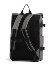 RAINS ROLLTOP RUCKSACK Backpack grey - Backpacks & School and Leisure - 2