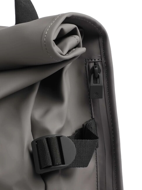 ROLLTOP RUCKSACK Backpack grey - Backpacks & School and Leisure