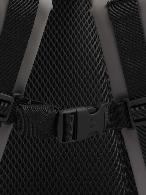 ROLLTOP RUCKSACK Backpack grey - Backpacks & School and Leisure