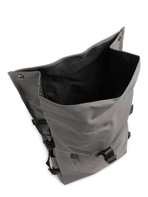 ROLLTOP RUCKSACK Backpack grey - Backpacks & School and Leisure