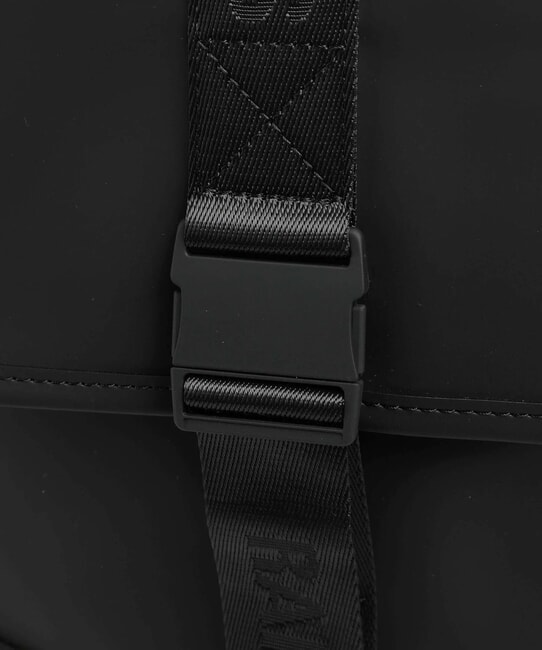 TRAIL Backpack black - Backpacks & School and Leisure