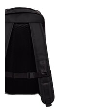 RAINS TRAIL RUCKSACK 15.6" laptop backpack black - Laptop backpacks - 3