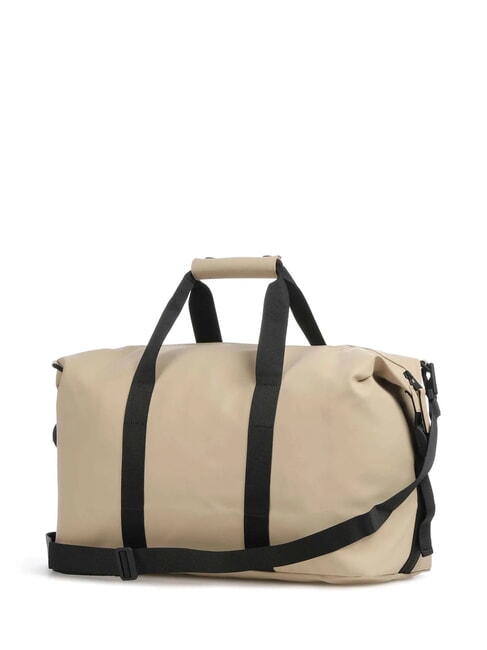 HILO WEEKEND Waterproof bag sand - Duffle bags