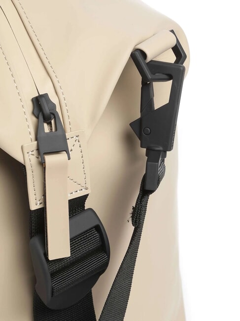 HILO WEEKEND Waterproof bag sand - Duffle bags