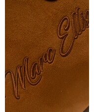 MARC ELLIS SHERPA Medium handbag with shoulder strap dark leather - Women&rsquo;s Bags - 3