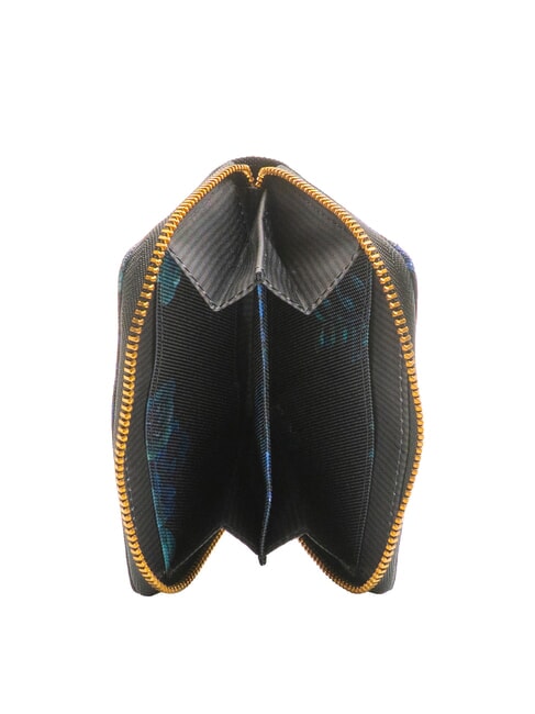 TYLER Compact zip-around wallet evening floral - Women’s Wallets