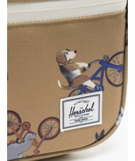 HERSCHEL POP QUIZ Thermal lunch bag dog park - Kids bags and accessories - 3
