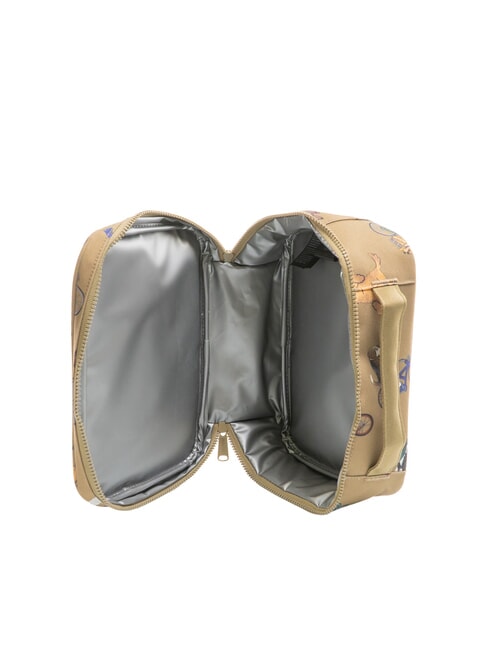 POP QUIZ Thermal lunch bag dog park - Kids bags and accessories