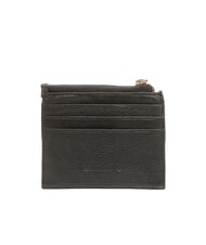 TIMBERLAND BASIC Credit card holder with zip - Men’s Wallets