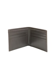 TIMBERLAND BASIC 6cc leather wallet dark brown - Men&rsquo;s Wallets - 2