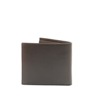 TIMBERLAND BASIC 6cc leather wallet dark brown - Men&rsquo;s Wallets - 3