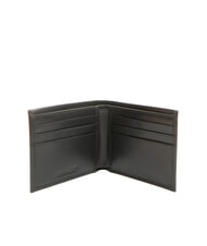 TIMBERLAND BASIC 6cc leather wallet - Men’s Wallets