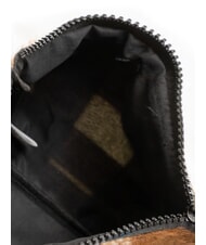 MARC ELLIS CHECK Clutch bag with cuff cocoa - Women&rsquo;s Bags - 5