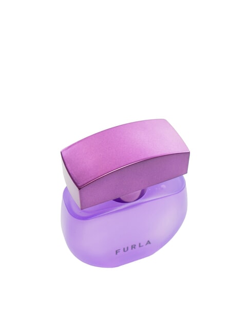 MISTICA Set eau de parfum 30ML body cream 75 ml purple glass - Women's Perfumes