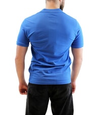 COLMAR START Short-sleeved cotton polo shirt - Polo shirt