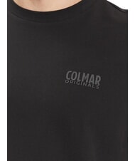 COLMAR MONDAY Cotton T-Shirt black - T-shirt - 3