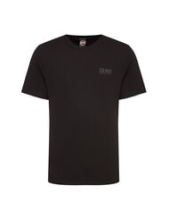 COLMAR MONDAY Cotton T-Shirt black - T-shirt - 4