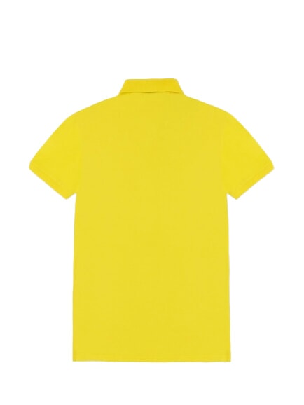 MONDAY Short-sleeved polo shirt Taxi - Polo shirt