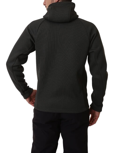 SCI DILLON Hoodie forest - Sweatshirts