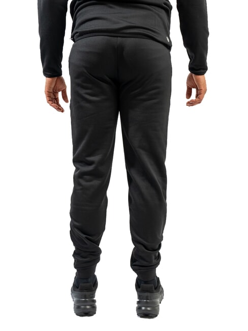 SCI FACETIME Thermal trousers black - Men's sports suits