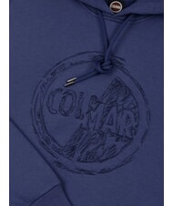 COLMAR MODISH Hoodie navy blue - Sweatshirts - 3