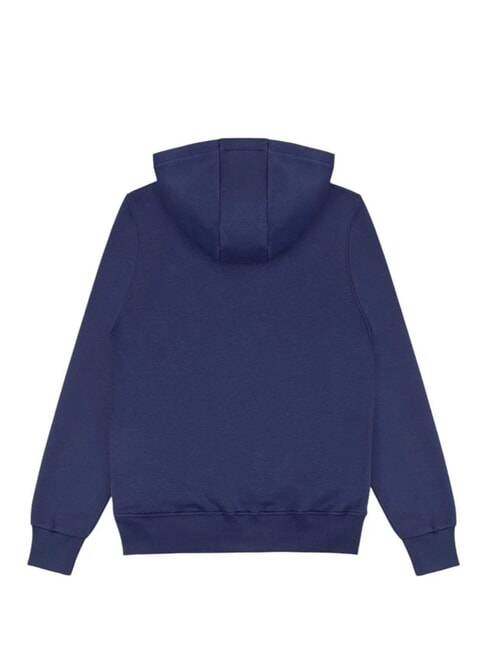 MODISH Hoodie navy blue - Sweatshirts