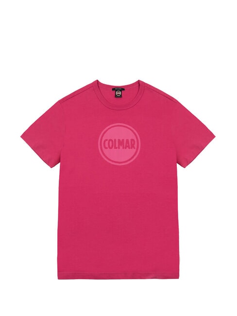 FRIDA Cotton T-Shirt pomegranate - T-shirt