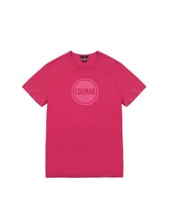 COLMAR FRIDA Cotton T-Shirt - T-shirt