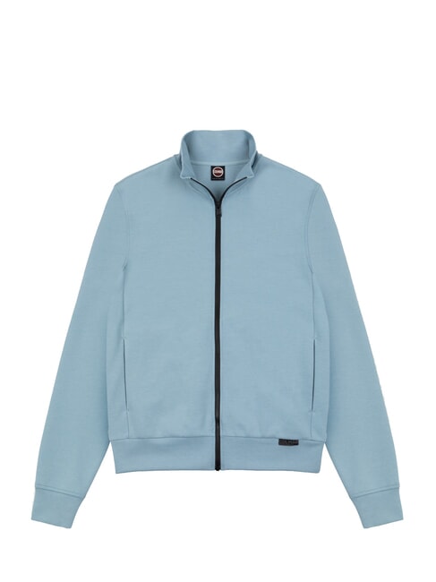 COUNTED Full zip sweatshirt polar - Sweatshirts