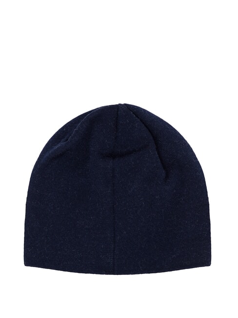 TURNER Logo Hat airforce-white - Hats