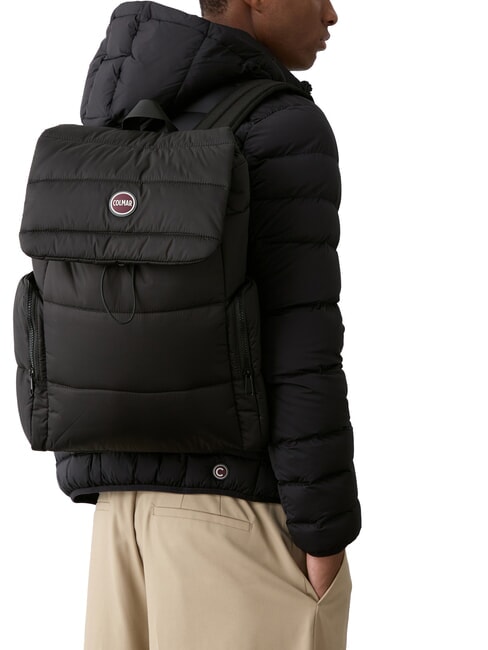 FLOID Backpack black - Backpacks & School and Leisure